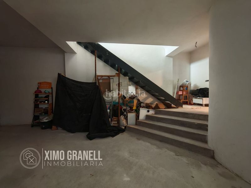 Foto 30a640e0-5b92-44ba-bd66-f50008cd4840. Casa amb calefacció aparcament a Vall d´Uixó (la)