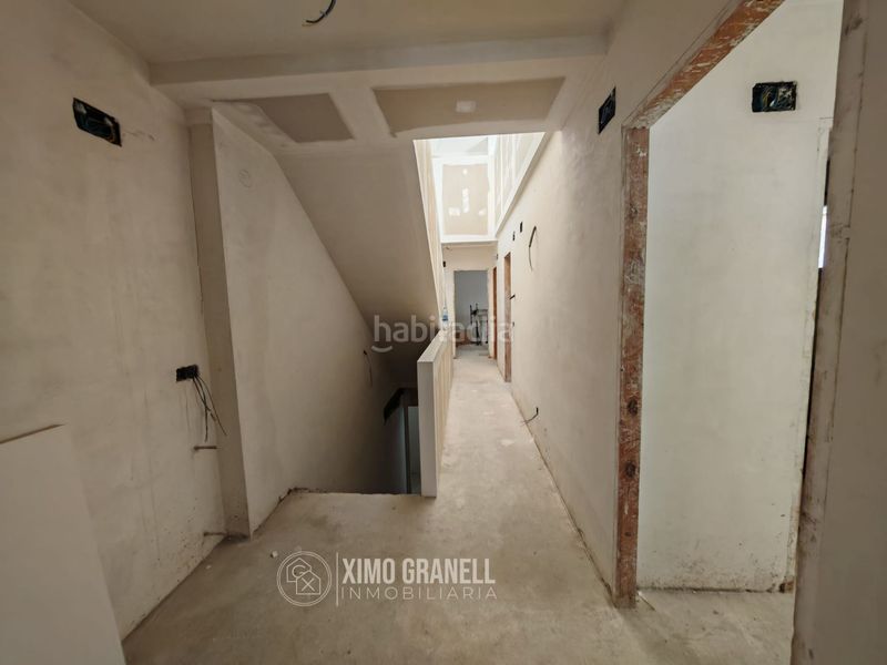 Foto 465a9f30-8565-4d8b-8e72-c64ecd3c1e3b. Casa amb calefacció aparcament a Vall d´Uixó (la)