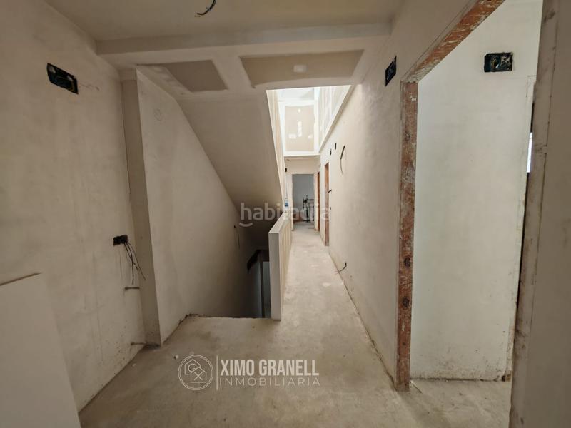 Foto 4fdb2cb6-de29-45df-b66e-47c17a66873e. Casa vivienda unifamiliar en el poligono iii de la vall duixó con garaje, patio, buhardilla y gran terraza en Vall d´Uixó (la)
