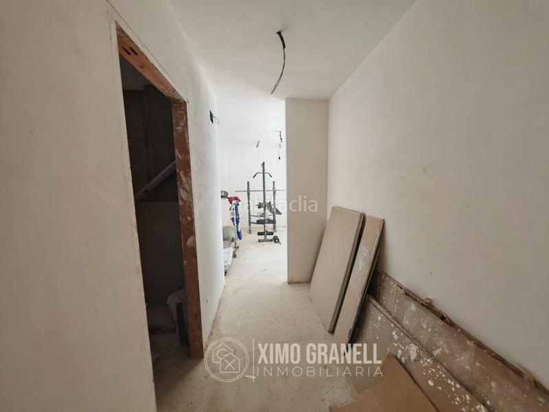 Foto 513c32cc-c063-4b9d-8f91-7b92d6634bb5. Casa vivienda unifamiliar en el poligono iii de la vall duixó con garaje, patio, buhardilla y gran terraza en Vall d´Uixó (la)