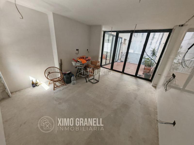 Foto 62a20d4b-e40f-4b1d-8db2-250cc9c4df8f. Casa vivienda unifamiliar en el poligono iii de la vall duixó con garaje, patio, buhardilla y gran terraza en Vall d´Uixó (la)