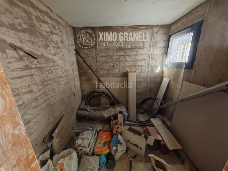 Foto 6e6eee30-a9a0-4ef1-8bad-f176efaad531. Casa vivienda unifamiliar en el poligono iii de la vall duixó con garaje, patio, buhardilla y gran terraza en Vall d´Uixó (la)