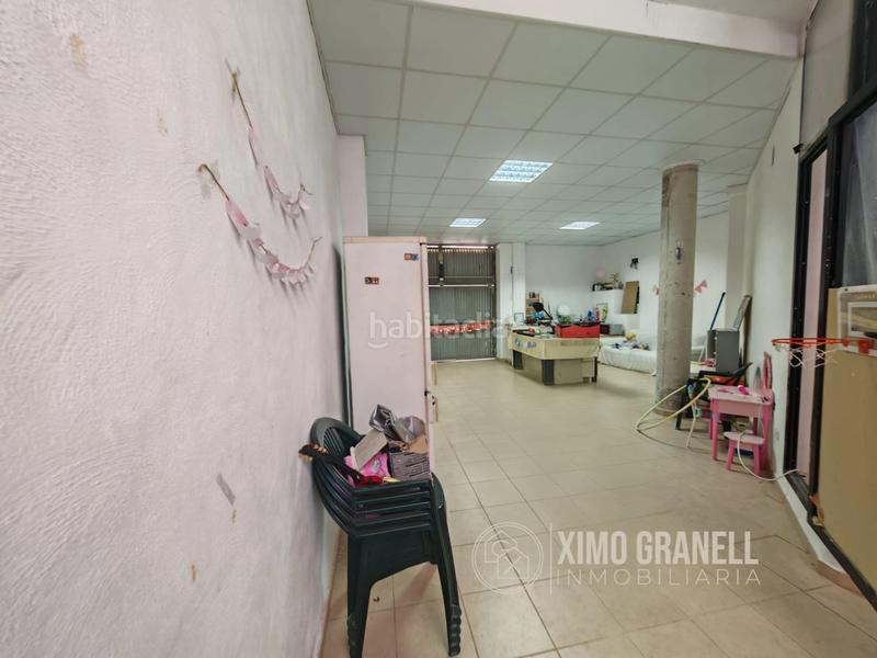 Foto 716e307e-5016-430b-bc40-33f437ac1a87. Casa vivienda unifamiliar en el poligono iii de la vall duixó con garaje, patio, buhardilla y gran terraza en Vall d´Uixó (la)