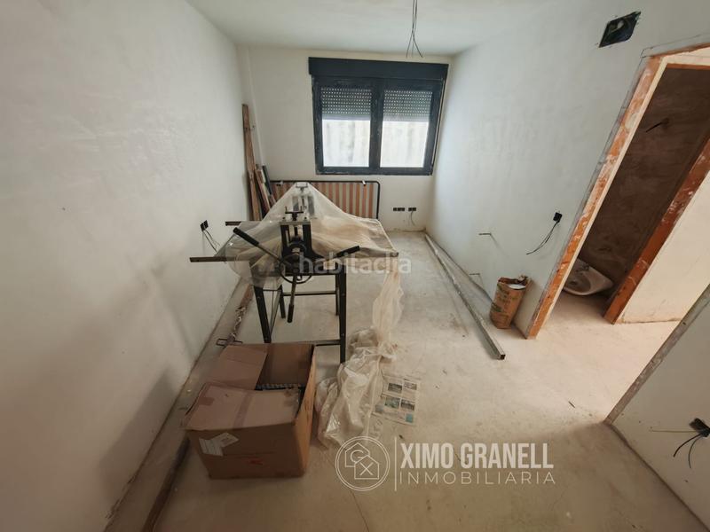 Foto 7c916222-e95a-4219-aabf-4fc360652103. Casa vivienda unifamiliar en el poligono iii de la vall duixó con garaje, patio, buhardilla y gran terraza en Vall d´Uixó (la)