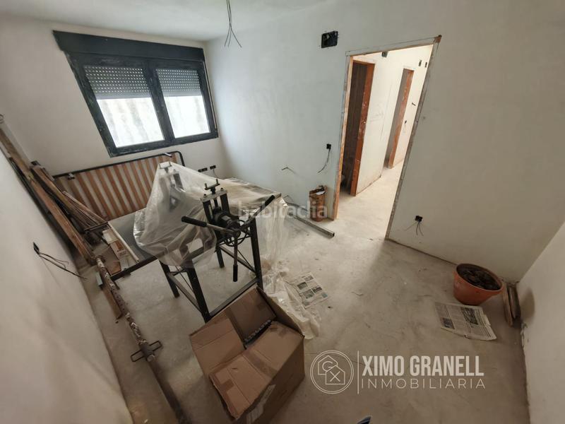 Foto 7ddc83f5-8817-4d88-af9d-37278a162489. Casa vivienda unifamiliar en el poligono iii de la vall duixó con garaje, patio, buhardilla y gran terraza en Vall d´Uixó (la)