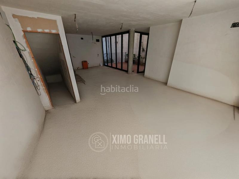 Foto 8a09e43d-8769-4117-847b-f5c0dcd251cc. Casa vivienda unifamiliar en el poligono iii de la vall duixó con garaje, patio, buhardilla y gran terraza en Vall d´Uixó (la)