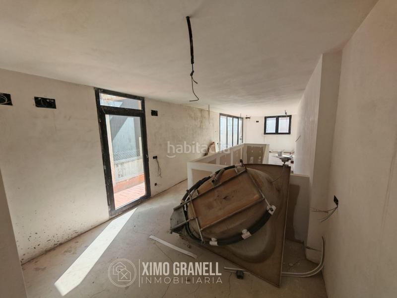 Foto cef199d8-07f8-41b5-a4ee-2fd128745bc7. Casa vivienda unifamiliar en el poligono iii de la vall duixó con garaje, patio, buhardilla y gran terraza en Vall d´Uixó (la)