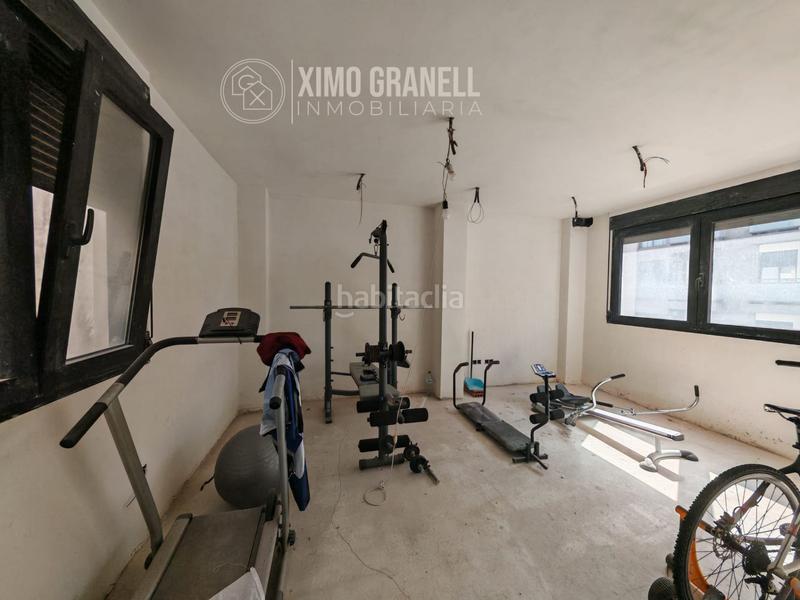 Foto d3608c8f-4c96-42c9-bc77-1b31ab46ee76. Casa vivienda unifamiliar en el poligono iii de la vall duixó con garaje, patio, buhardilla y gran terraza en Vall d´Uixó (la)