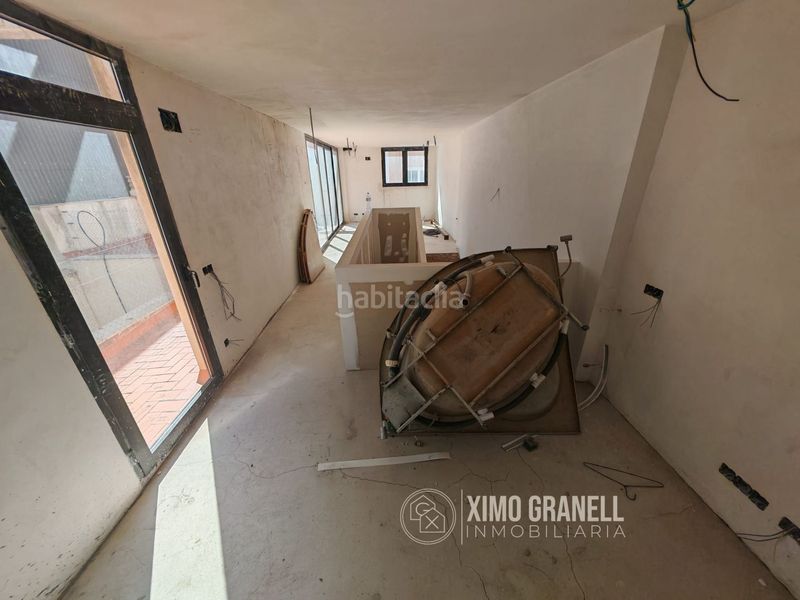 Foto e81ee542-60fe-4789-aadf-7f45b8d98d86. Casa amb calefacció aparcament a Vall d´Uixó (la)