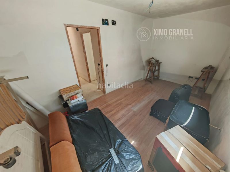 Foto ea60cccd-d4a3-4714-bcb4-5a5e7058c59c. Casa amb calefacció aparcament a Vall d´Uixó (la)