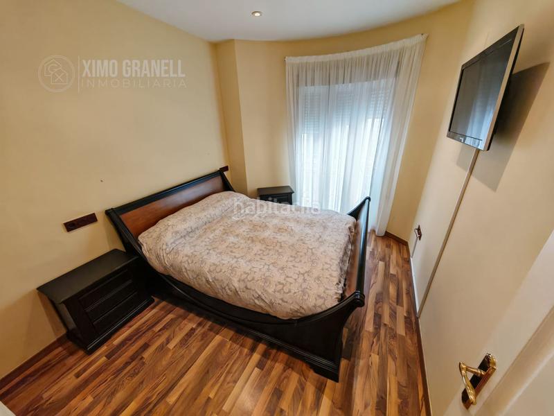 Foto 03d4428b-cc18-4ab5-b8d0-e2cba5a8ea75. Casa  de tres plantas en la zona del angel con jardín, garaje y dos terrazas. en Vall d´Uixó (la)
