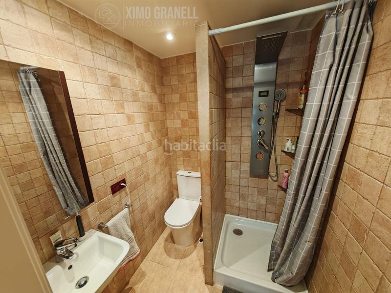 Foto 46f83811-3eaa-4145-a315-02aeeb444289. Casa  de tres plantas en la zona del angel con jardín, garaje y dos terrazas. en Vall d´Uixó (la)