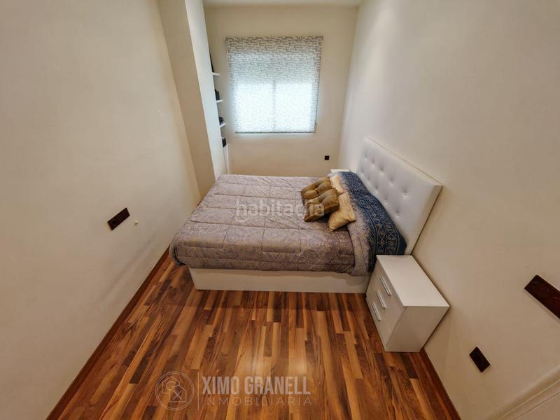 Foto 6cba8c07-4b45-443b-9411-337caaa76c15. Casa  de tres plantas en la zona del angel con jardín, garaje y dos terrazas. en Vall d´Uixó (la)