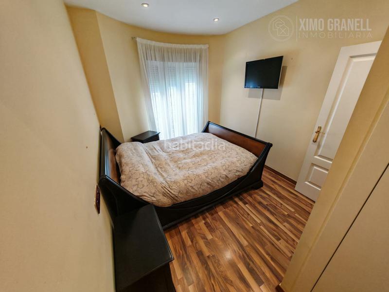 Foto a39eda57-7f36-49ce-8ede-f103e5e17f57. Casa  de tres plantas en la zona del angel con jardín, garaje y dos terrazas. en Vall d´Uixó (la)