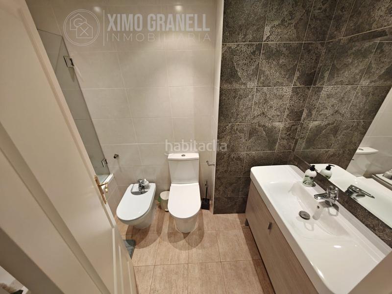 Foto a40f4cfd-2579-4856-a575-9ad8f03bb6b8. Casa  de tres plantas en la zona del angel con jardín, garaje y dos terrazas. en Vall d´Uixó (la)