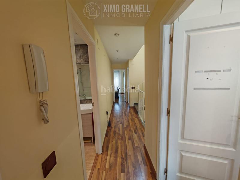 Foto ca7aacb3-0079-4b76-9bbe-339690fedaa8. Casa  de tres plantas en la zona del angel con jardín, garaje y dos terrazas. en Vall d´Uixó (la)