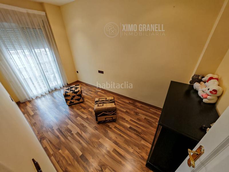 Foto dbe7108f-5f82-4741-8a06-d6baabf100ec. Casa  de tres plantas en la zona del angel con jardín, garaje y dos terrazas. en Vall d´Uixó (la)