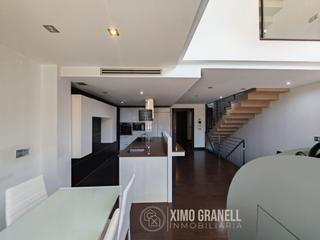 Semi detached house in Vall d´Uixó (la). Casa adosada en residencial la cova con garaje, ascensor y dos t
