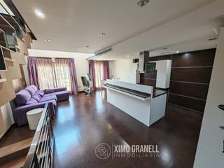 Maison jumelée à Vall d´Uixó (la). Casa adosada en residencial la cova con garaje, ascensor y dos t