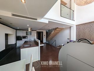 Reihenhaus in Vall d´Uixó (la). Casa adosada en residencial la cova con garaje, ascensor y dos t