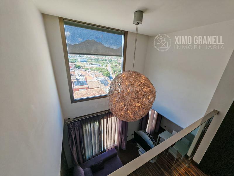 Foto 03e2cec9-2d8a-4bb6-b0a6-bb5a3732cccd. Casa adosada  en residencial la cova con garaje, ascensor y dos terrazas en Vall d´Uixó (la)