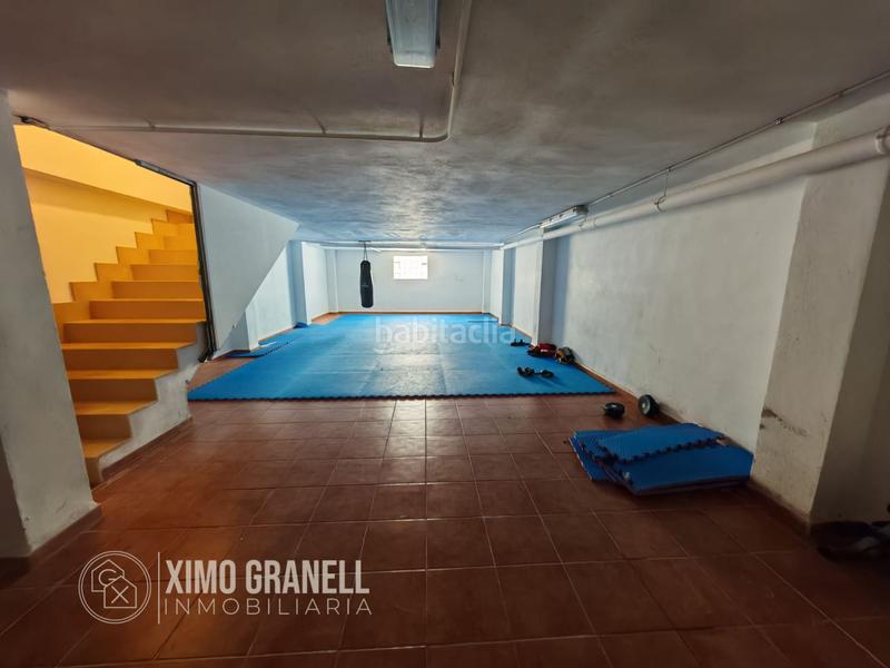 Foto 06a94598-3149-4240-a5c1-797b1db1d6cf. Maison jumelée avec chauffage dans Vall d´Uixó (la)