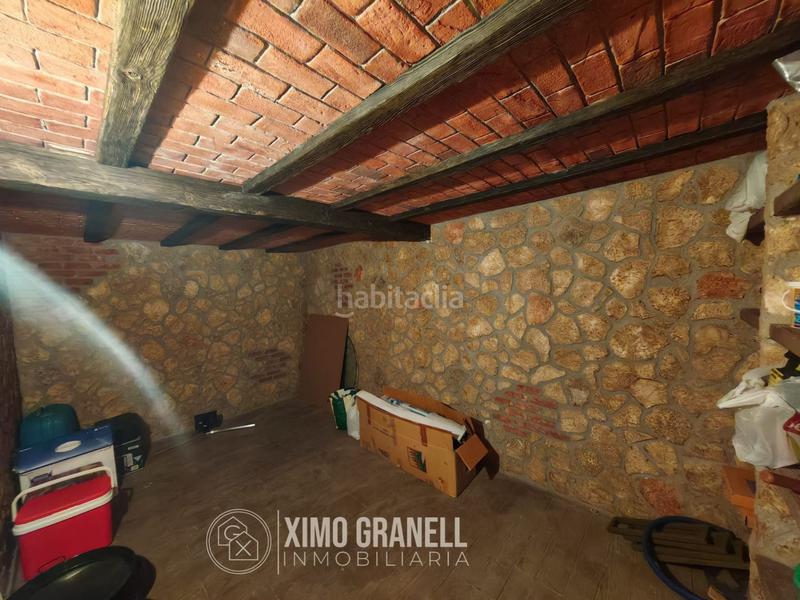 Foto 2112ef3b-f42d-4154-a0a8-3c097415bb66. Maison jumelée avec chauffage dans Vall d´Uixó (la)