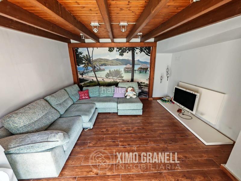 Foto 24be9bb1-13ca-4121-b9b5-6356240133a2. Maison jumelée avec chauffage dans Vall d´Uixó (la)