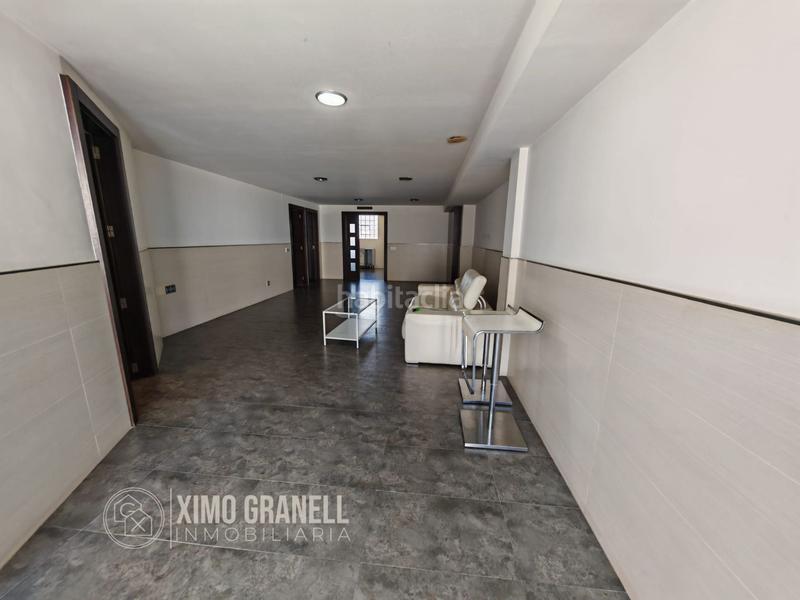 Foto 3702e63b-5246-4bd0-b528-2713855cf6a0. Casa adosada  en residencial la cova con garaje, ascensor y dos terrazas en Vall d´Uixó (la)