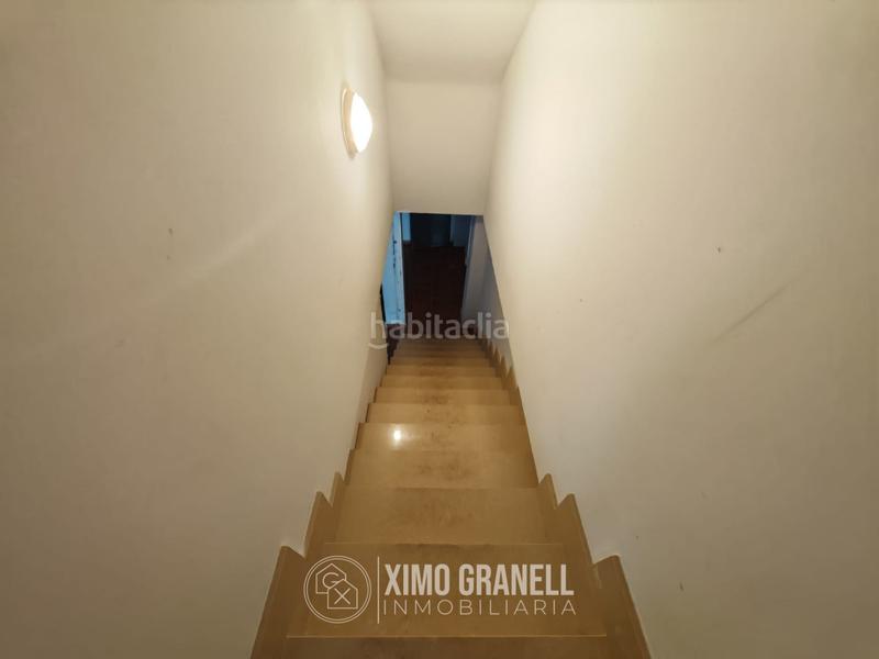 Foto 528db11a-af7f-45a5-b0fb-742e43590566. Casa adosada  en residencial la cova con garaje, ascensor y dos terrazas en Vall d´Uixó (la)