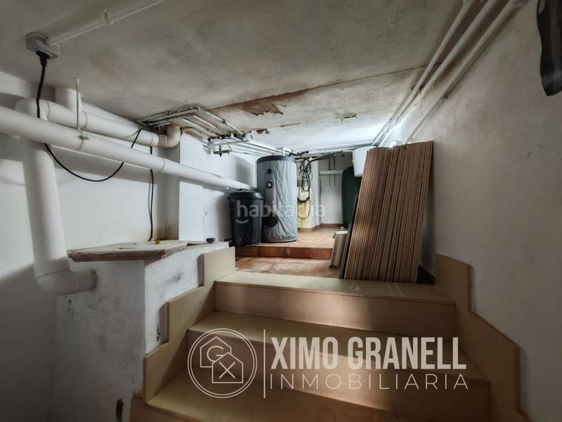 Foto 54213abc-9c93-4762-b162-2a3f946351c7. Casa adosada  en residencial la cova con garaje, ascensor y dos terrazas en Vall d´Uixó (la)
