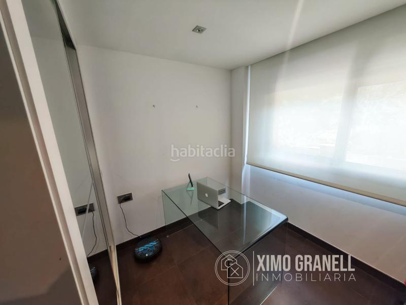 Foto 5bac32af-b718-4aeb-8555-0294a5b81264. Casa adosada  en residencial la cova con garaje, ascensor y dos terrazas en Vall d´Uixó (la)