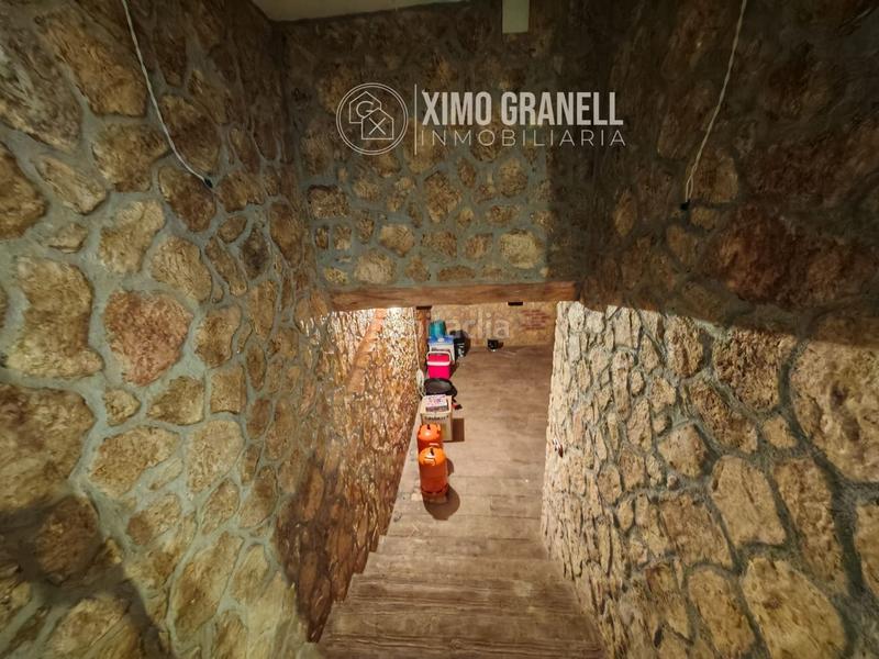 Foto 7fbac10a-6c8c-4136-943d-db80cbf340a9. Maison jumelée avec chauffage dans Vall d´Uixó (la)