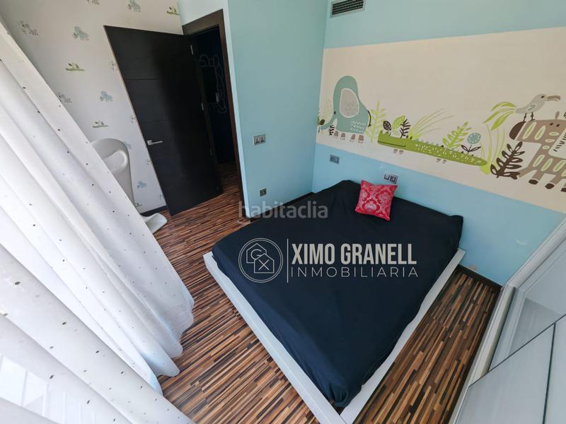 Foto 9072e374-9e74-4725-a25b-4d8b5e0abe07. Casa adosada  en residencial la cova con garaje, ascensor y dos terrazas en Vall d´Uixó (la)