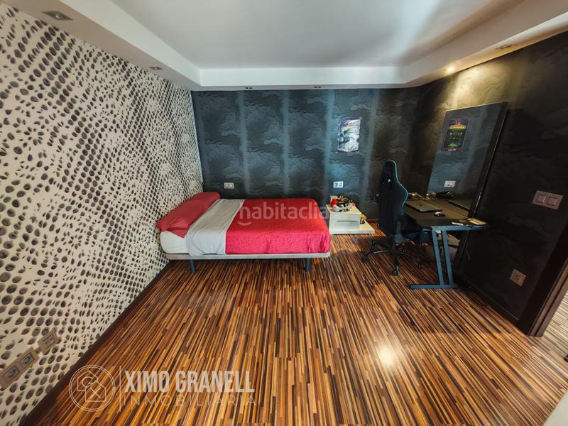 Foto 964238c5-57eb-43e3-b160-c49b40126869. Maison jumelée avec chauffage dans Vall d´Uixó (la)