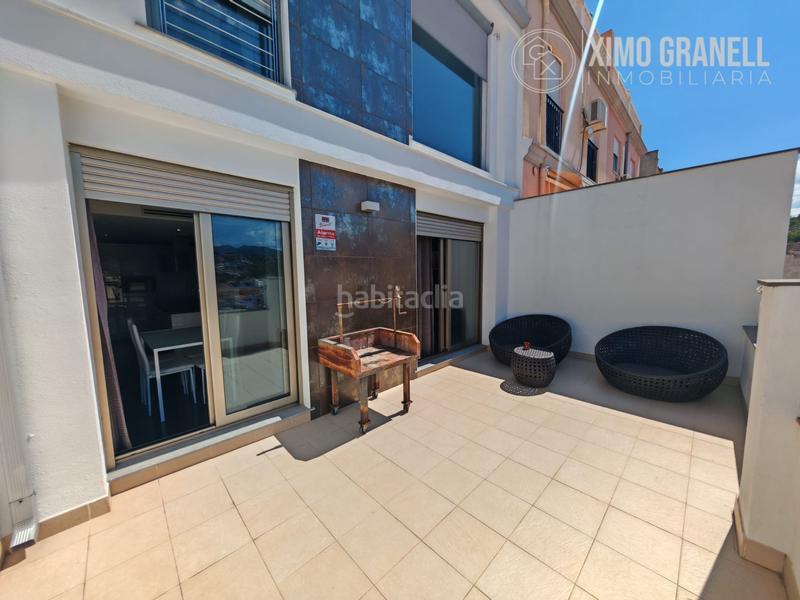 Foto ad1b6284-5439-4fa4-ad62-353bce777004. Maison jumelée avec chauffage dans Vall d´Uixó (la)