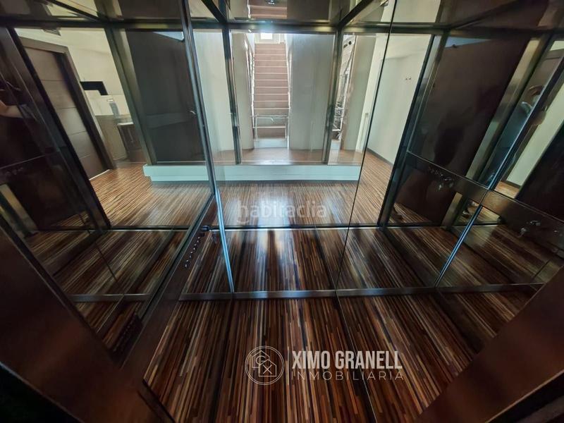 Foto adf8d0dc-eff6-4481-8768-a068a17cd397. Casa adosada  en residencial la cova con garaje, ascensor y dos terrazas en Vall d´Uixó (la)