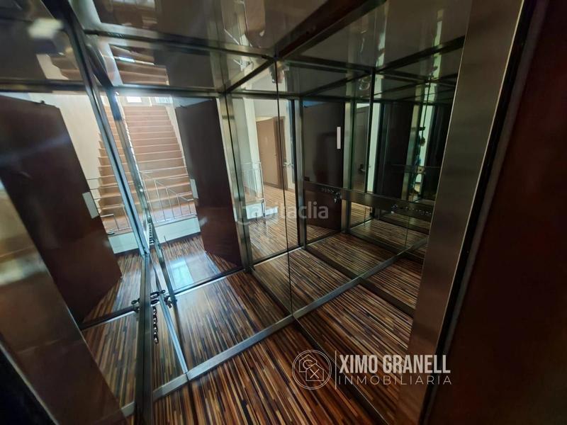Foto bc859248-5522-45c8-8764-c618f86f3cd3. Casa adosada  en residencial la cova con garaje, ascensor y dos terrazas en Vall d´Uixó (la)