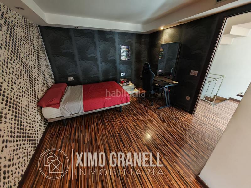 Foto c239ad3c-86d3-4046-8744-30b62423cb2c. Casa adosada  en residencial la cova con garaje, ascensor y dos terrazas en Vall d´Uixó (la)