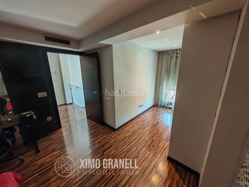 Foto c38eb9aa-5e53-4460-a356-72e0891955c5. Casa adosada  en residencial la cova con garaje, ascensor y dos terrazas en Vall d´Uixó (la)