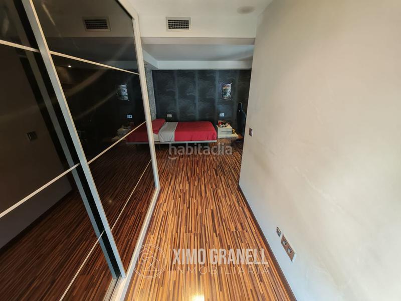 Foto d462717a-a960-4a21-bd64-1c712b84f028. Casa adosada  en residencial la cova con garaje, ascensor y dos terrazas en Vall d´Uixó (la)