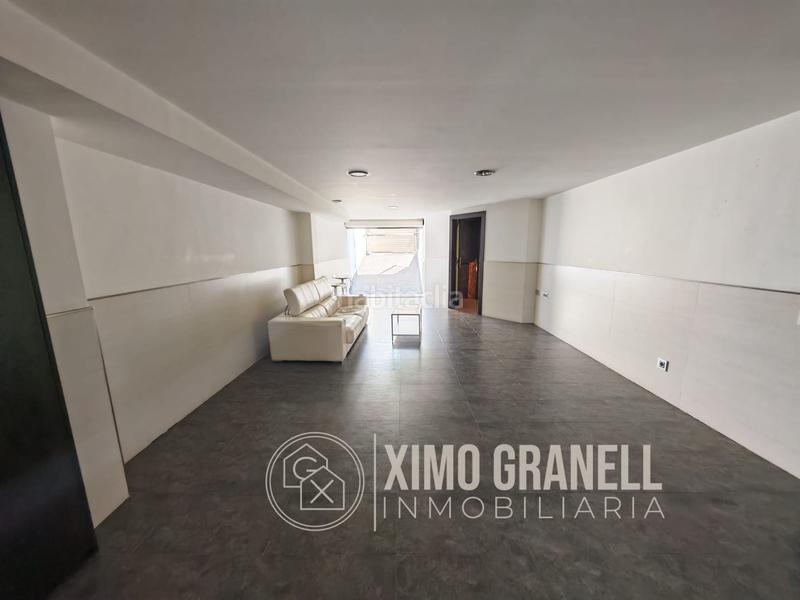 Foto df1da41c-d0a9-4b63-9c63-6e8125942891. Casa adosada  en residencial la cova con garaje, ascensor y dos terrazas en Vall d´Uixó (la)