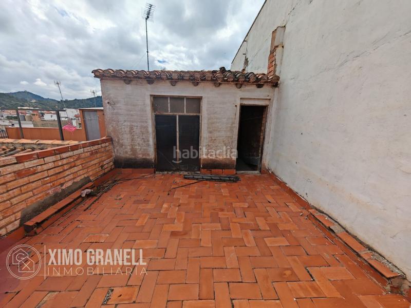 Foto 098dfc0e-5197-4d73-a5e1-bbb1688ba637. Casa  para reforma integral en la zona del angel en Vall d´Uixó (la)