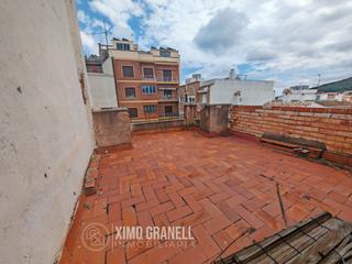 Maison à Vall d´Uixó (la). Casa para reforma integral en la zona del angel