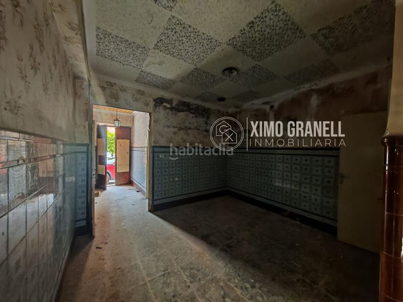 Foto 0da42fe8-ff25-42cd-b9c5-665e02dd6fc3. Casa  para reforma integral en la zona del angel en Vall d´Uixó (la)