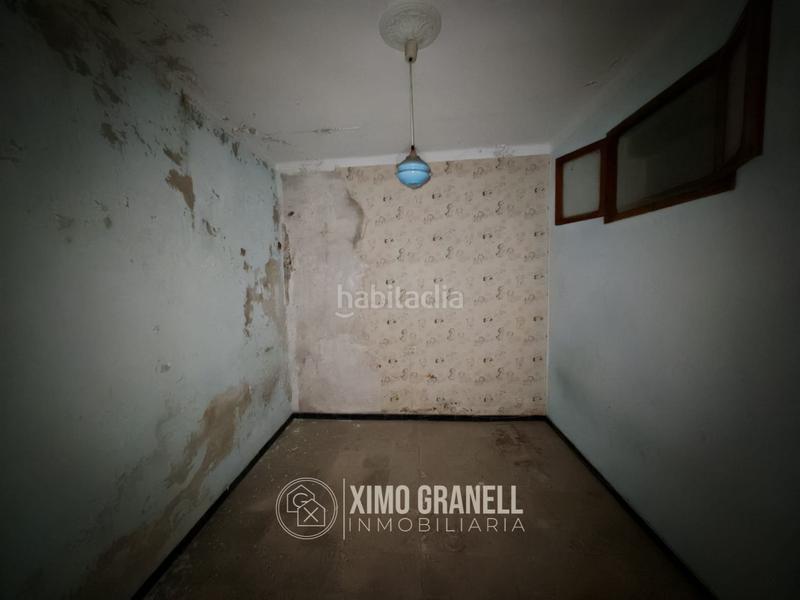 Foto 375a9a1e-5623-4ab6-9e68-88bbf8158573. Casa  para reforma integral en la zona del angel en Vall d´Uixó (la)
