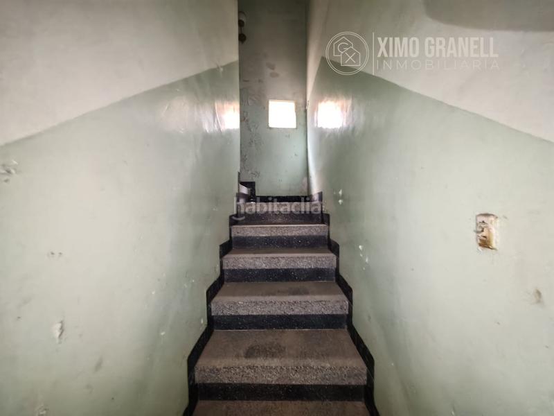 Foto 443e8467-a6c8-463f-b04b-0a50b73e5bb7. Casa  para reforma integral en la zona del angel en Vall d´Uixó (la)