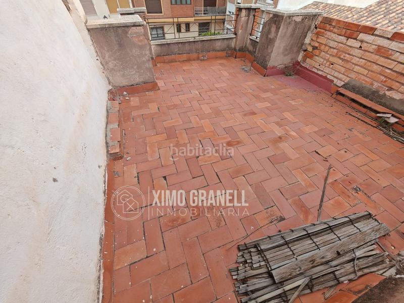 Foto 4fcd5043-ba85-421a-bae6-aec81d8e41b1. Casa  para reforma integral en la zona del angel en Vall d´Uixó (la)