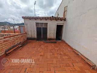 Casa a Vall d´Uixó (la). Casa para reforma integral en la zona del angel