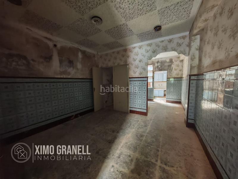 Foto 9f3a7368-c8bd-4397-81cb-dde0206b8a45. Casa  para reforma integral en la zona del angel en Vall d´Uixó (la)